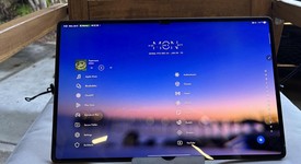 Mint
													Samsung Galaxy Tab S9 Ultra - Wi-Fi, Graphite, 256 GB, 12 GB, SM-X910, photo 2 of 18