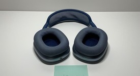 Used
													Apple AirPods Max - Sky Blue, photo 1 of 4