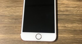 Good
													Apple iPhone 6S - Verizon, Rose Gold, 64 GB, A1688, photo 2 of 7