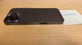 Mint
													Apple iPhone 13 Pro Max - Unlocked, Graphite, 512 GB, A2484, photo 3 of 10