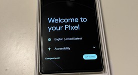 Mint
													Google Pixel 7 - Unlocked, Lemongrass, 256 GB, 8 GB, GVU6C, Sub-6 5G, photo 2 of 7