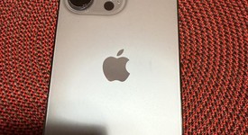 Good
													Apple iPhone 13 Pro - Spectrum, Sierra Blue, 128 GB, A2483, photo 4 of 9