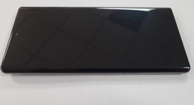 Good
													Google Pixel 6 Pro - AT&T, Black, 128 GB, 12 GB, G8VOU, photo 1 of 7