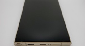 Mint
													Samsung Galaxy S24 Ultra - AT&T, Yellow, 256 GB, 12 GB, SM-S928U, photo 1 of 6