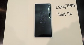 Mint
													Google Pixel 7a - Google Fi, Sea, 128 GB, 8 GB, GWKK3, photo 1 of 7