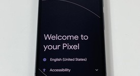 Mint
													Google Pixel 9a - Unlocked, Obsidian, 256 GB, 8 GB, photo 1 of 7