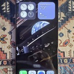 Mint Apple iPhone 16 Pro - AT&T, 512 GB, Natural, A3083