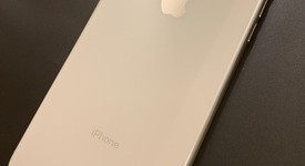 Mint
													Apple iPhone Xs Max - Verizon, Silver, 64 GB, A1921, photo 3 of 6