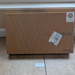 New Asus Vivobook Laptop