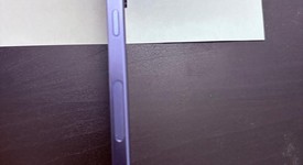 Good
													Samsung Galaxy S24 - AT&T, Violet, 128 GB, 8 GB, SM-S921U, photo 5 of 7
