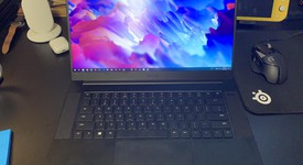 Good
													Razer Blade 15" FHD 2018 - I7, Black, 256 GB, 16 GB, photo 2 of 5