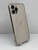 Good Apple iPhone 13 Pro Max - Unlocked, Gold, 128 GB, A2484