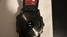 Good
													Garmin Fenix 7X - Gray, Solar, photo 4 of 9