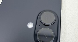 Mint
													Apple iPhone 16 - Unlocked, Black, 256 GB, A3081, photo 5 of 13