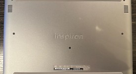 Good
													Dell Inspiron Laptop, photo 4 of 8