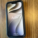 Good Apple iPhone 13 Pro Max - Unlocked, 256 GB, Gold, A2484