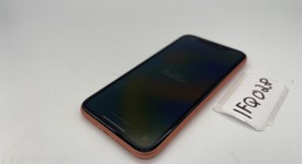 Good
													Apple iPhone Xr - Unlocked, Coral, 64 GB, A1984, photo 1 of 4