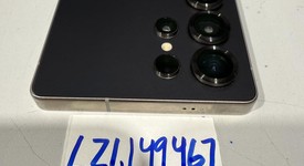 Mint
													Samsung Galaxy S25 Ultra - T-Mobile, Black, 256 GB, 12 GB, SM-S938U, photo 5 of 5
