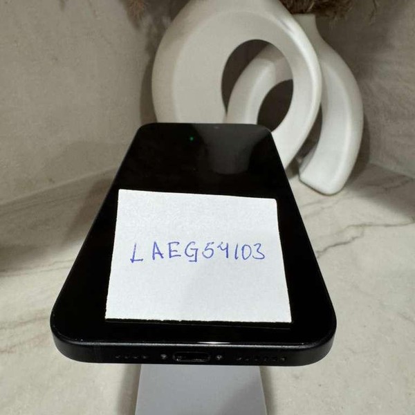 Apple iPhone 15 Plus - Unlocked, 128 GB, Black, A2847