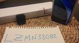 Mint
													Apple iPhone 15 Pro Max - T-Mobile, Blue, 256 GB, A2849, photo 1 of 16