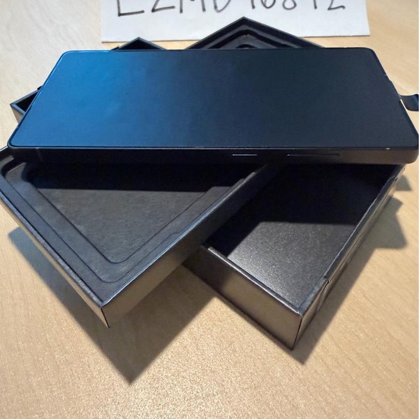 Samsung Galaxy S25 Ultra - Unlocked, 512 GB, Black, 12 GB, SM-S938U1