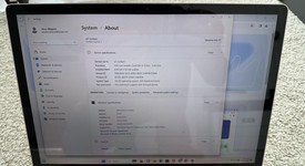 Mint
													Microsoft Surface Laptop 5 - I5, Sandstone, 512 GB, 8 GB, 13.5", photo 1 of 14