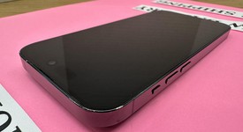 Good
													Apple iPhone 14 Pro - Unlocked, Black, 512 GB, A2650, photo 4 of 14