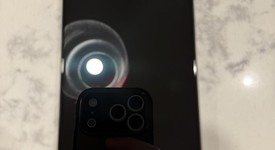 Mint
													Apple iPhone 15 Pro - Unlocked, Black, 256 GB, A2848, photo 4 of 12