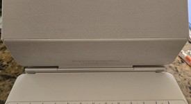 Good
													Apple iPad Pro 12.9" 5th Gen 2021 - Wi-Fi, Gray, 2 TB, photo 4 of 11