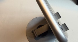 Good
													Apple iPhone 6S Plus - Unlocked, Silver, 32 GB, A1687, photo 5 of 7