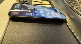 Good
													Apple iPhone 16 - Verizon, Black, 256 GB, A3081, photo 2 of 6