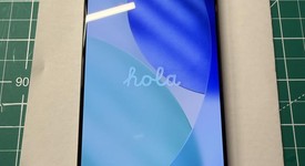 Good
													Apple iPhone 16 Pro Max - Unlocked, Black, 256 GB, A3084, photo 1 of 8