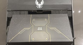 Mint
													Xbox Series X (2020) - Black, 1 TB, Halo Infinite, photo 4 of 6