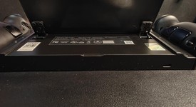 Good
													Lenovo Legion Go - Z1 Extreme, Black, 2 TB, 16 GB, photo 4 of 21