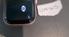 Mint
													Apple Watch Series 11 42mm - Rose Gold, A3331 - GPS, Aluminum, photo 1 of 5