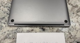 Good
													MacBook Pro 2022 - 13" - Apple M2, Gray, 256 GB, 8 GB, photo 4 of 8