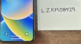 Mint
													Apple iPhone 11 Pro - Verizon, Gray, 256 GB, A2160, photo 1 of 7