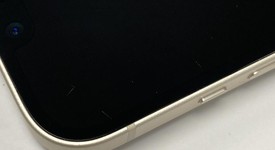 Good
													Apple iPhone 14 - Unlocked, Starlight, 128 GB, A2649, photo 6 of 6