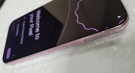 Mint
													Google Pixel 9 Pro - Unlocked, Rose, 256 GB, 16 GB, GR83Y, photo 5 of 6
