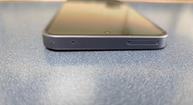 Good
													Samsung Galaxy A35 5G - Spectrum, Navy Blue, 128 GB, 6 GB, photo 4 of 7