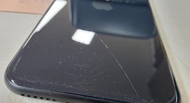 Good
													Apple iPhone SE 3rd Gen 2022 - Unlocked, Midnight, 128 GB, A2595, photo 4 of 9