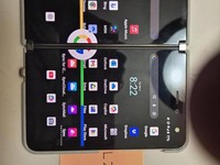 Microsoft Surface Duo