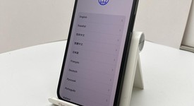 Good
													Apple iPhone 14 - Unlocked, Midnight, 128 GB, A2649, photo 1 of 8