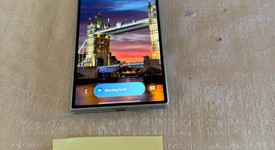 Mint
													Samsung Galaxy Z Fold7 - Unlocked, Mint, 512 GB, 12 GB, SM-F966U1, photo 1 of 14