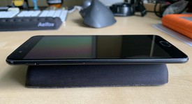 Mint
													OnePlus 5 - Unlocked, Black, 128 GB, 8 GB, A5000, photo 4 of 6