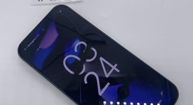 Good
													Google Pixel 9 - T-Mobile, Obsidian, 128 GB, 12 GB, G2YBB, photo 2 of 9
