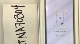 Mint
													Google Pixel 3 - Unlocked, White, 64 GB, Google Edition, photo 1 of 7