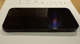 Good
													Apple iPhone 14 Pro Max - Verizon, Black, 256 GB, A2651, photo 2 of 5