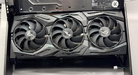 Used
													Asus GeForce RTX 2070 Super - ROG-STRIX-RTX2070S-A8G-GAMING, Strix Gaming Advanced, photo 3 of 25