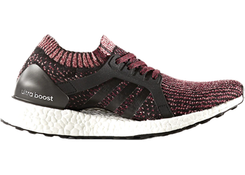 adidas Ultra Boost X Mystery Ruby (Women's) for sale